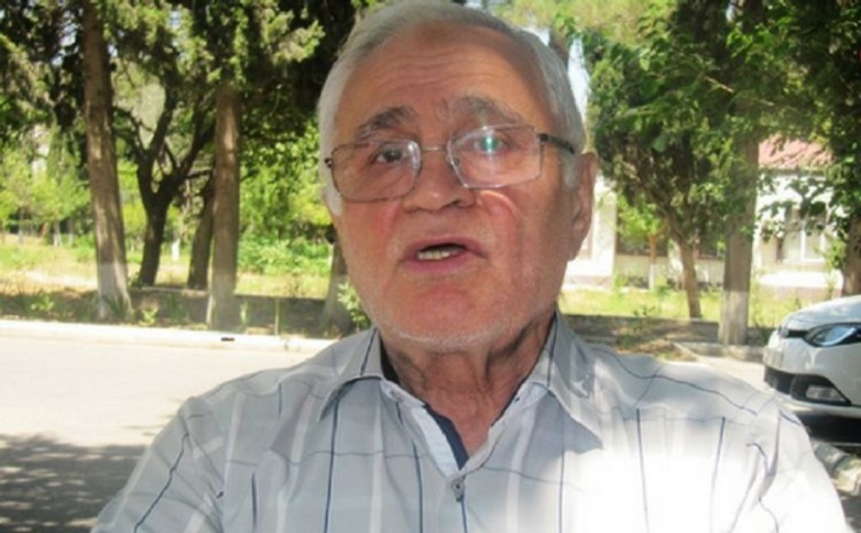 Rəhim Qazıyev