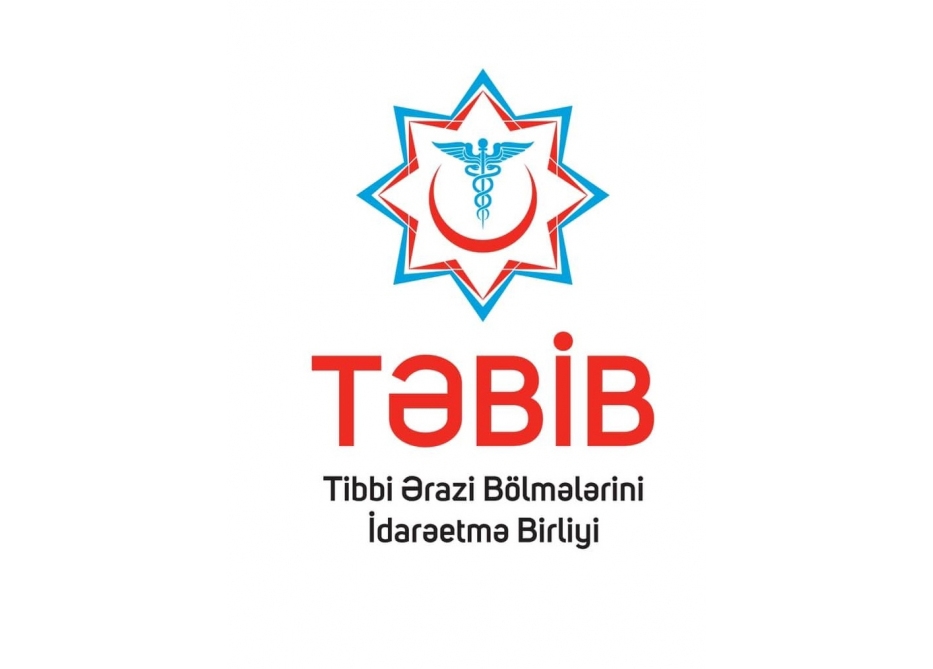 Tibbi Ərazi Bölmələrini İdarəetmə Birliyi