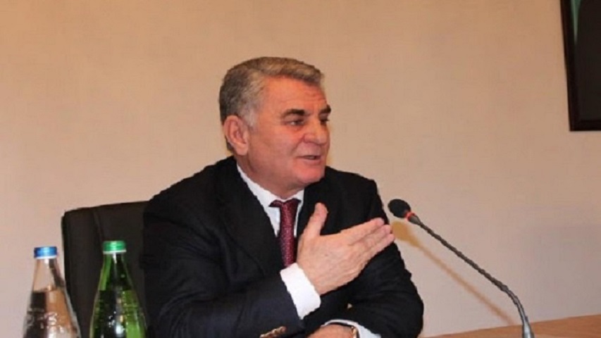 Mahir Quliyev