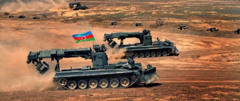 Silahlı Qüvvələr Günü