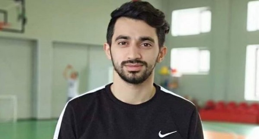 Mehdi İbrahimov