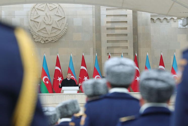 R.T.Ərdoğan