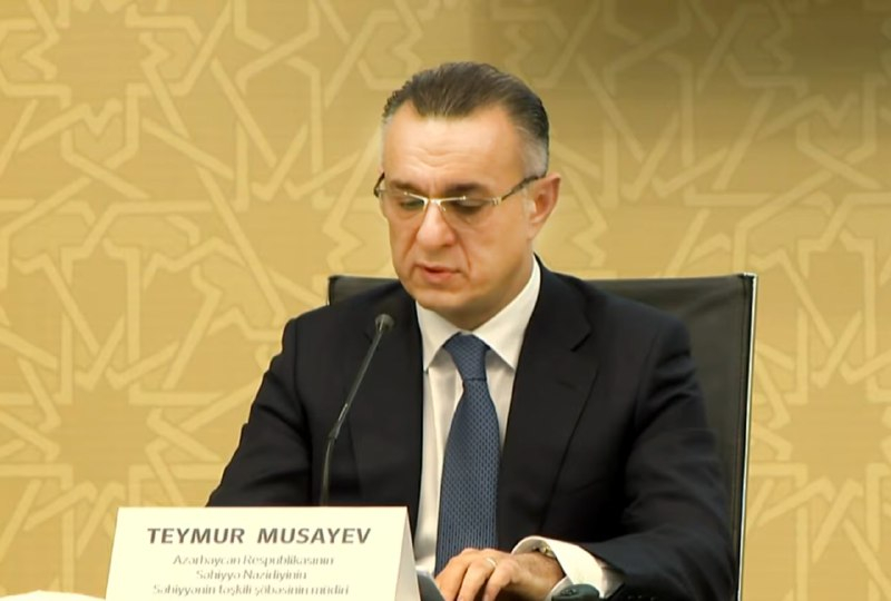 Teymur Musayev