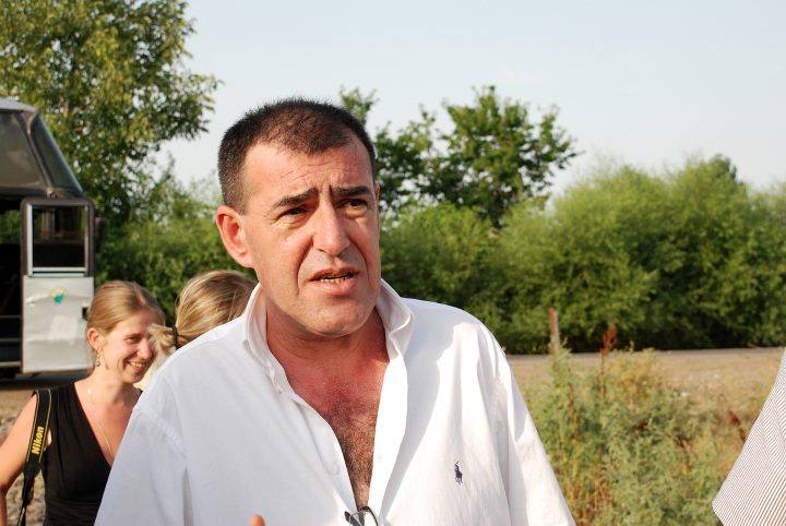 Гиорги Ванян