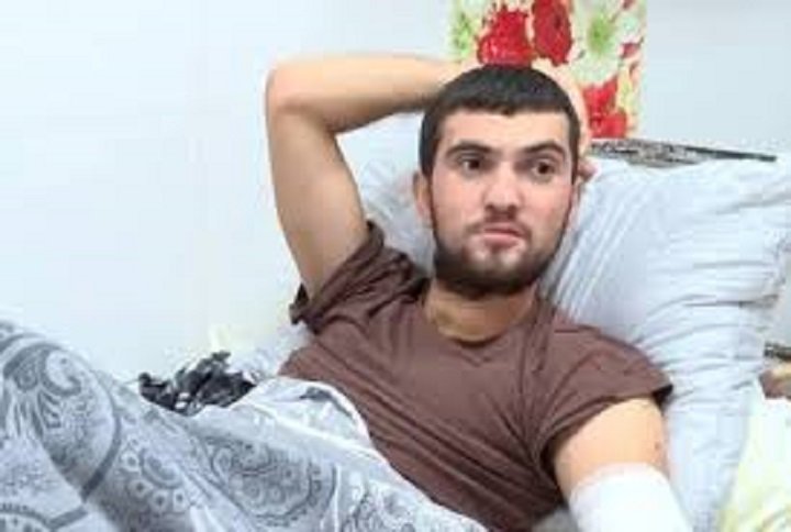 Aslan Qurbanov