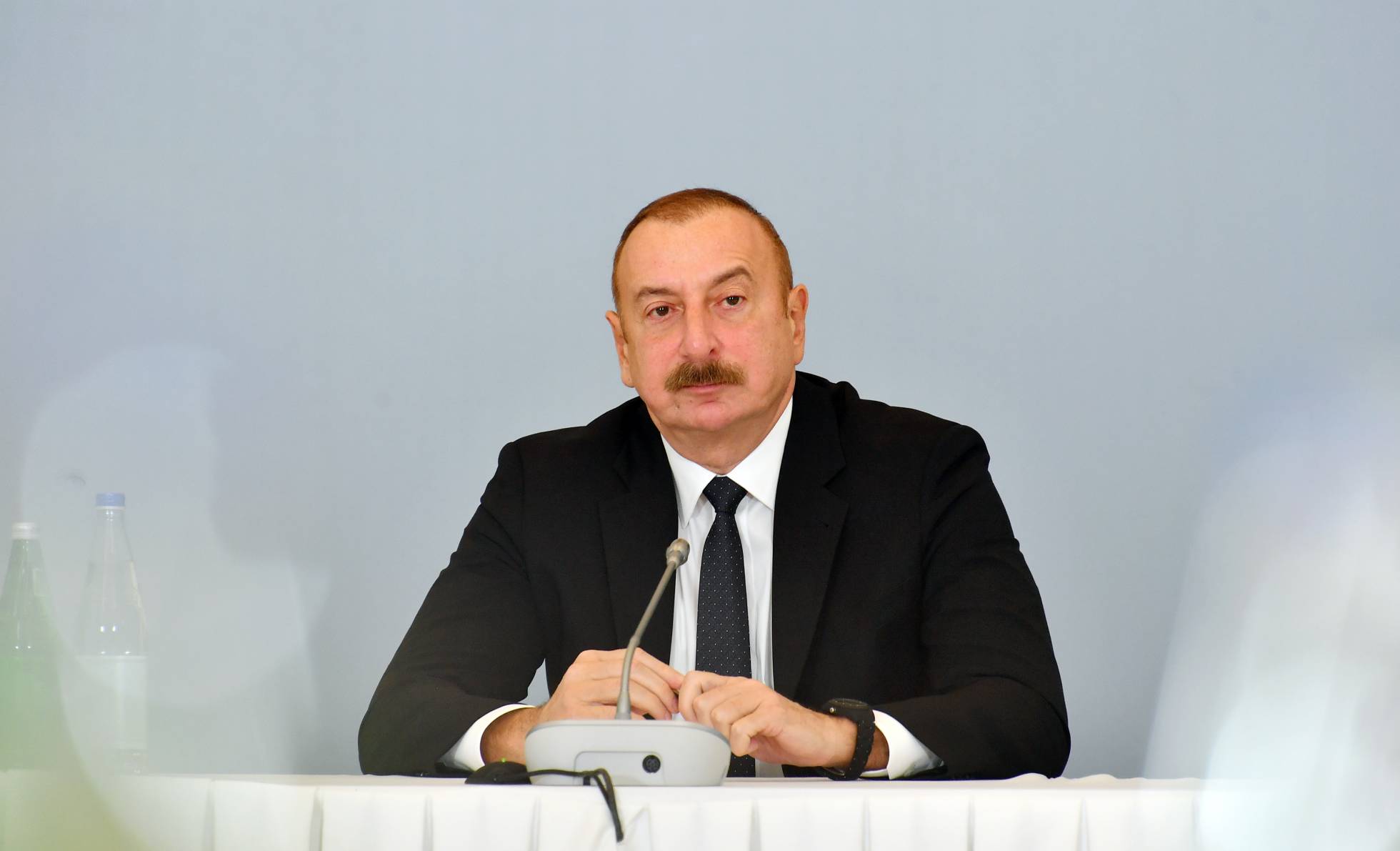 İlham Əliyev