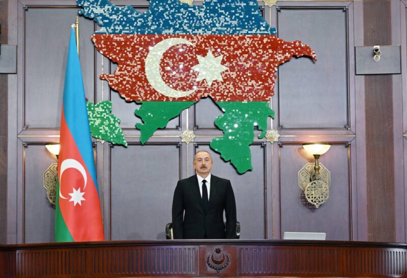 Source: Official web-site of President of Azerbaijan Republic https://president.az/en