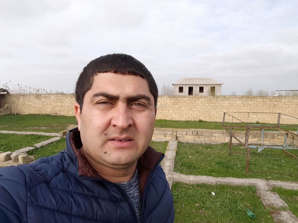 Nurlan Mirəli