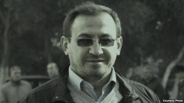 Məmməd İbrahim