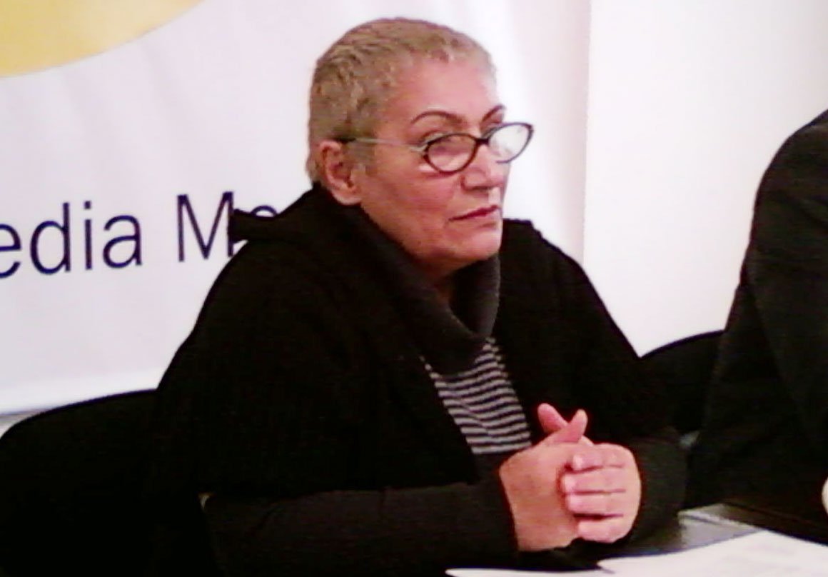 Мирвари Гахраманлы