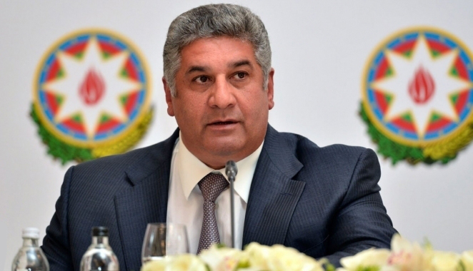 Азад Рагимов