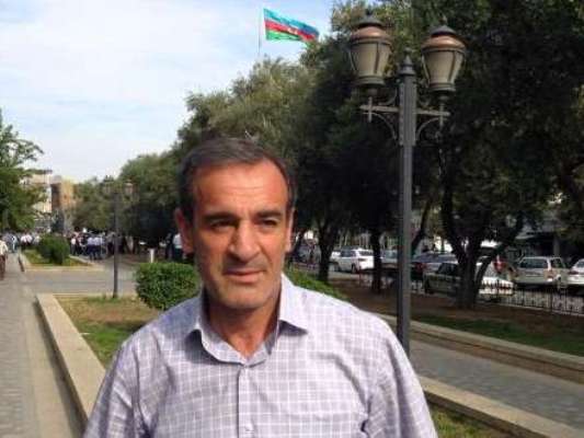 Etimad Əsədov