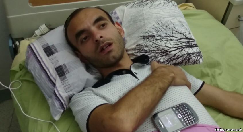 Rasim Aliyev