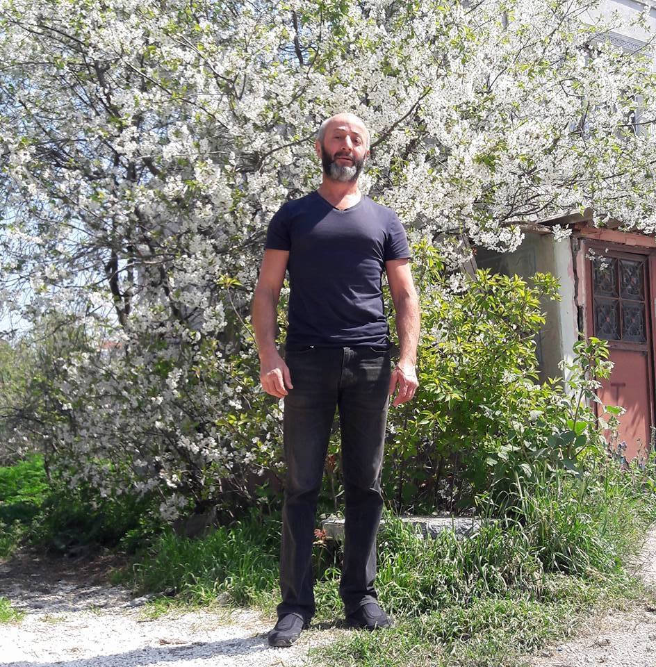Tahir Bababəyli