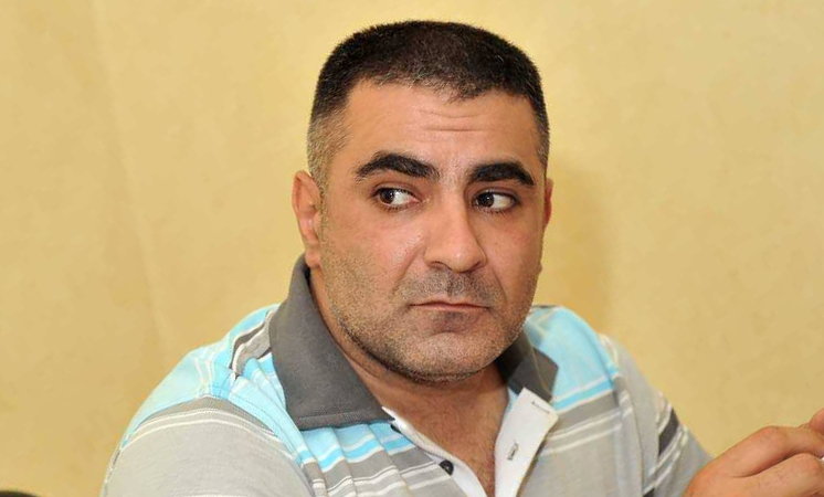 Emin Baxşıyev