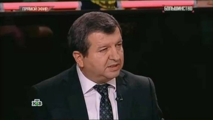 Toğrul İsmayıl