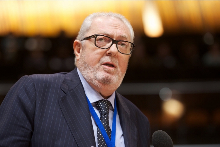 Pedro Aqramunt