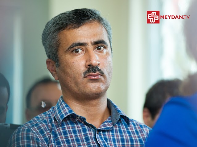 Fuad Qəhrəmanlı
