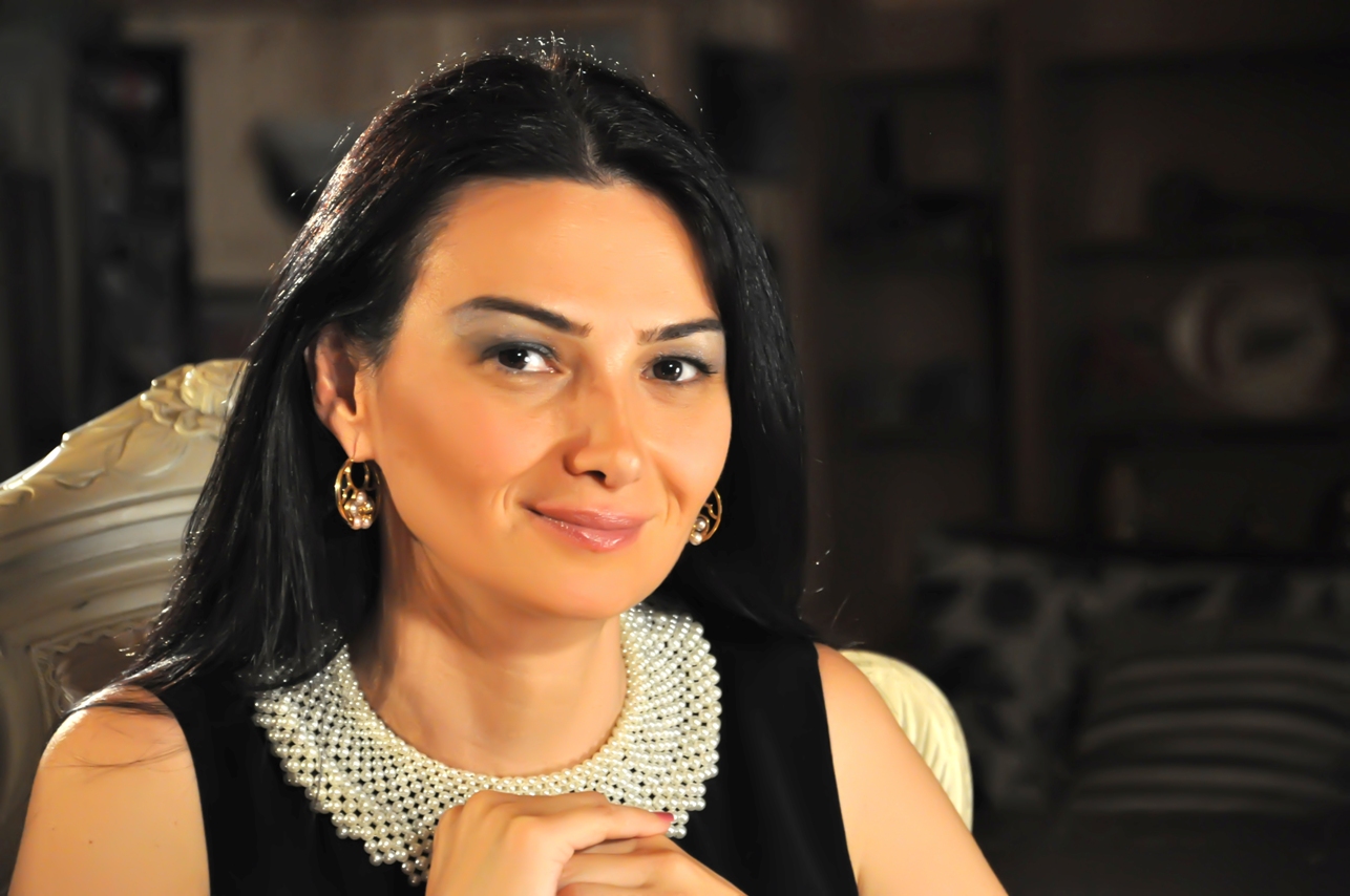 Qənirə Paşayeva