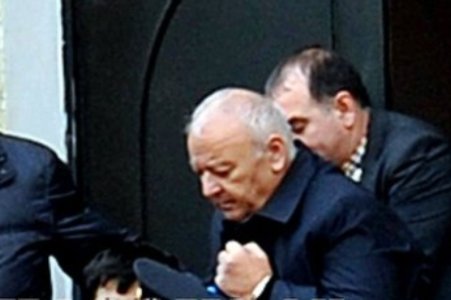 Akif Çovdarov