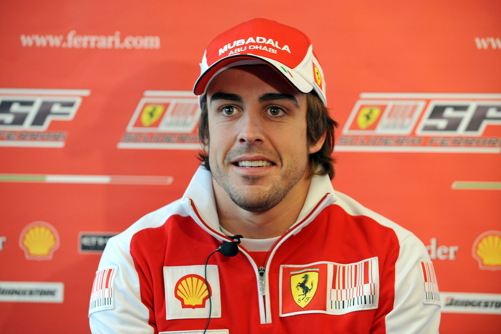 Alonso