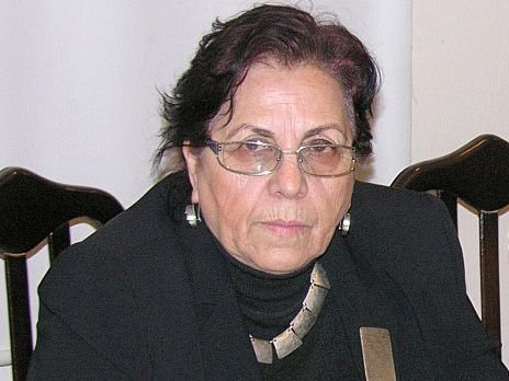 Novella Cəfəroğlu