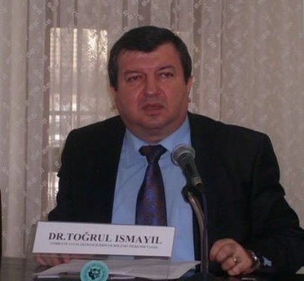 Toğrul İsmayıl