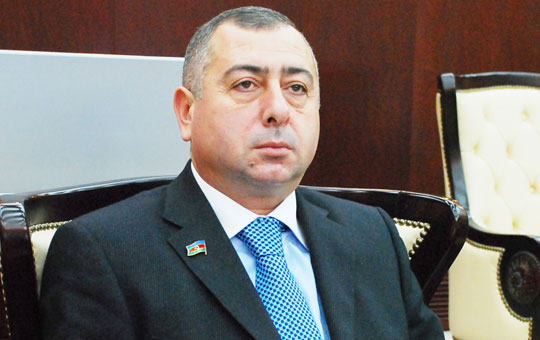 Rəfael Cəbrayılov