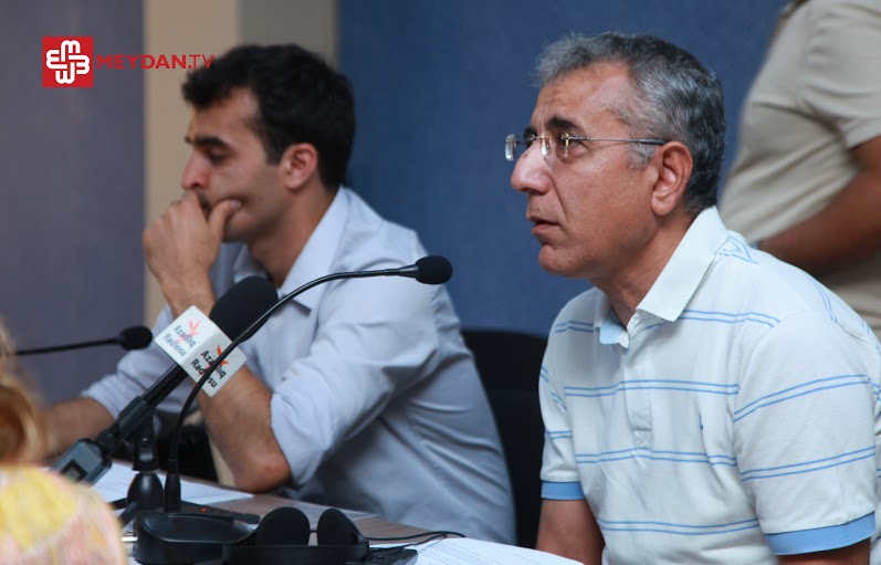 İntiqam Əliyev