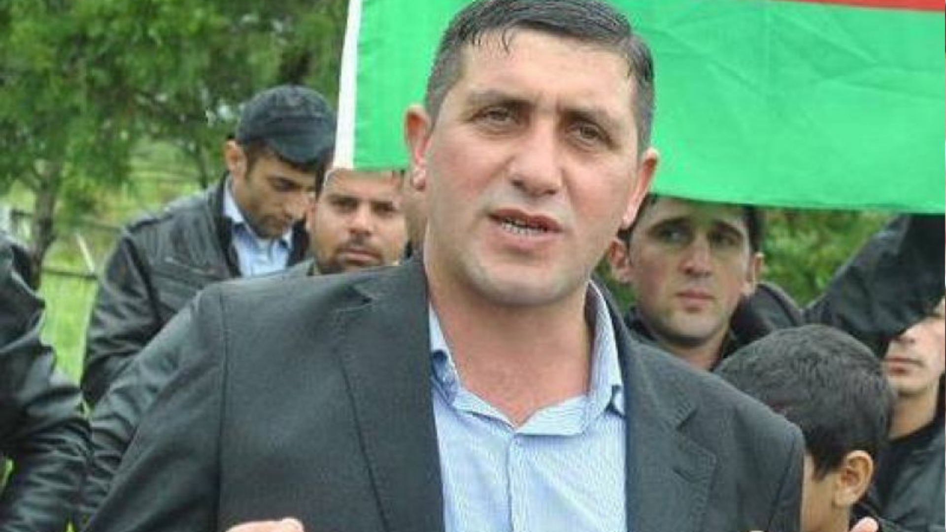 Elşən Əlisoy