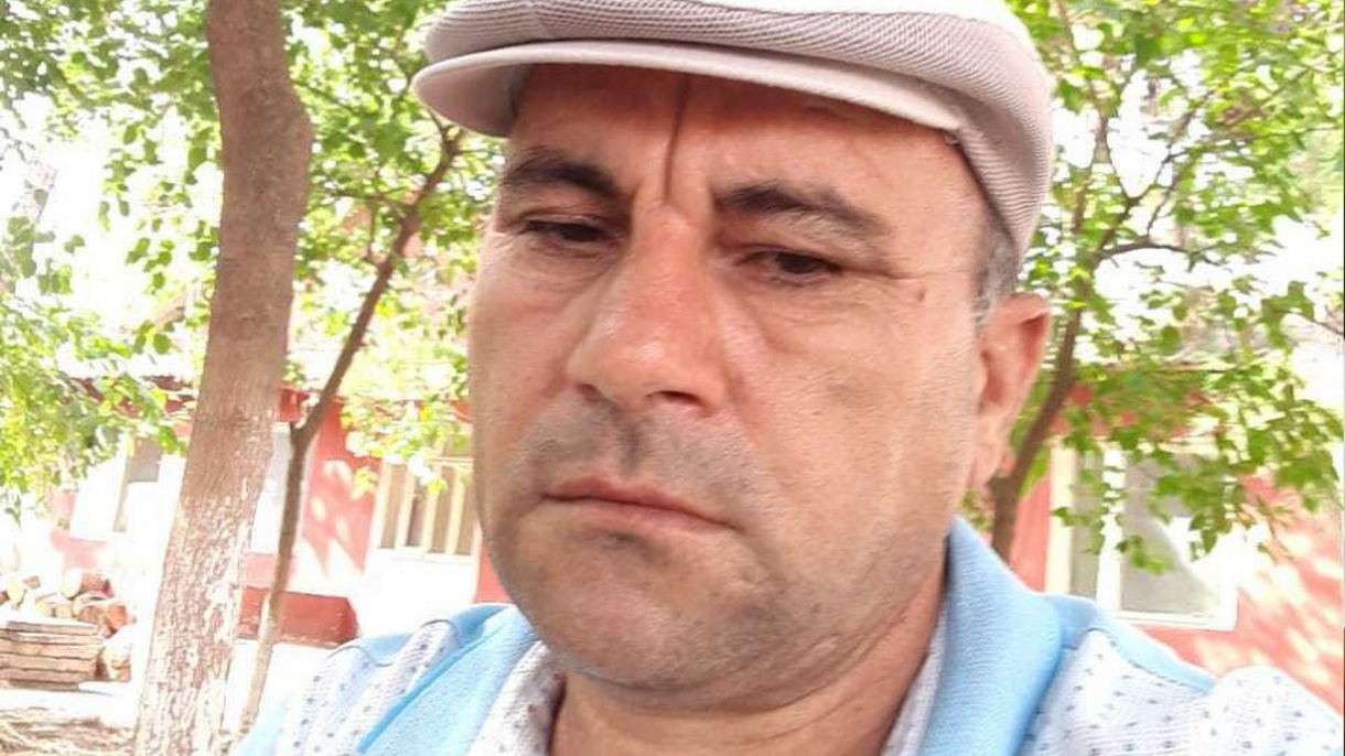 Füzuli Dövlətov