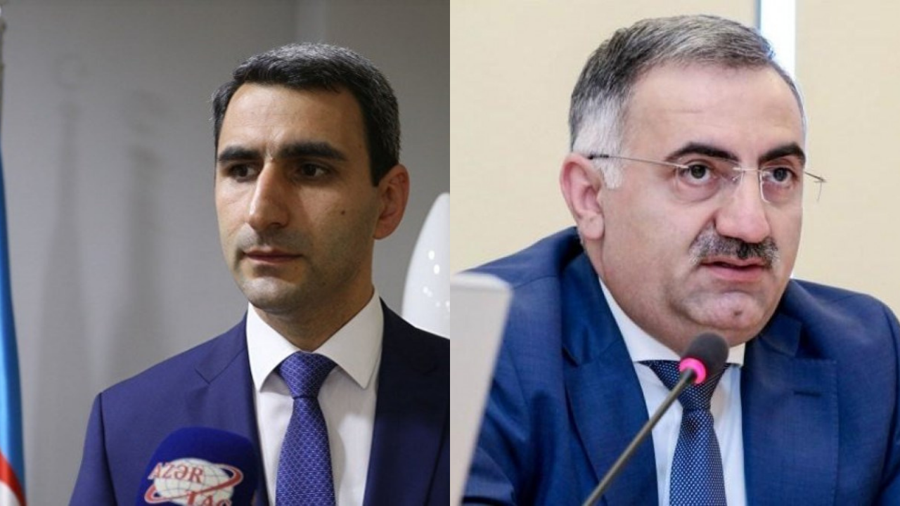 Elmir Vəlizadə