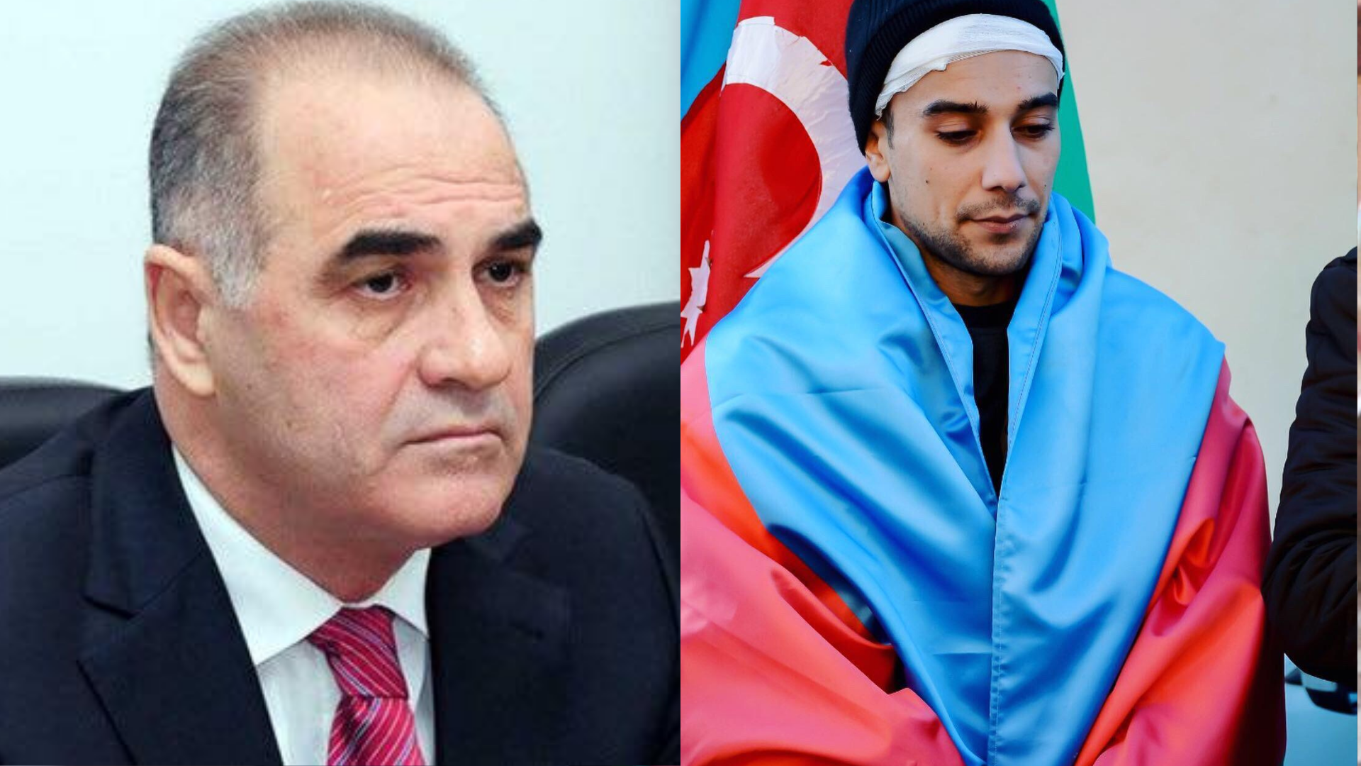 Mehdi Səlimzadə