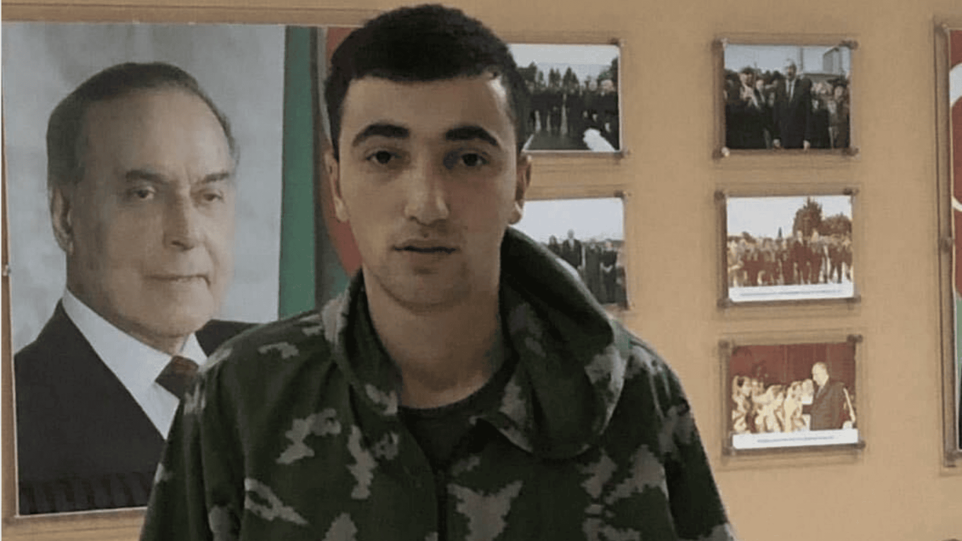 Murad Nəcəfov