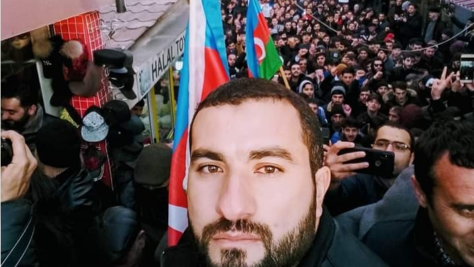 Razi Hünbətov