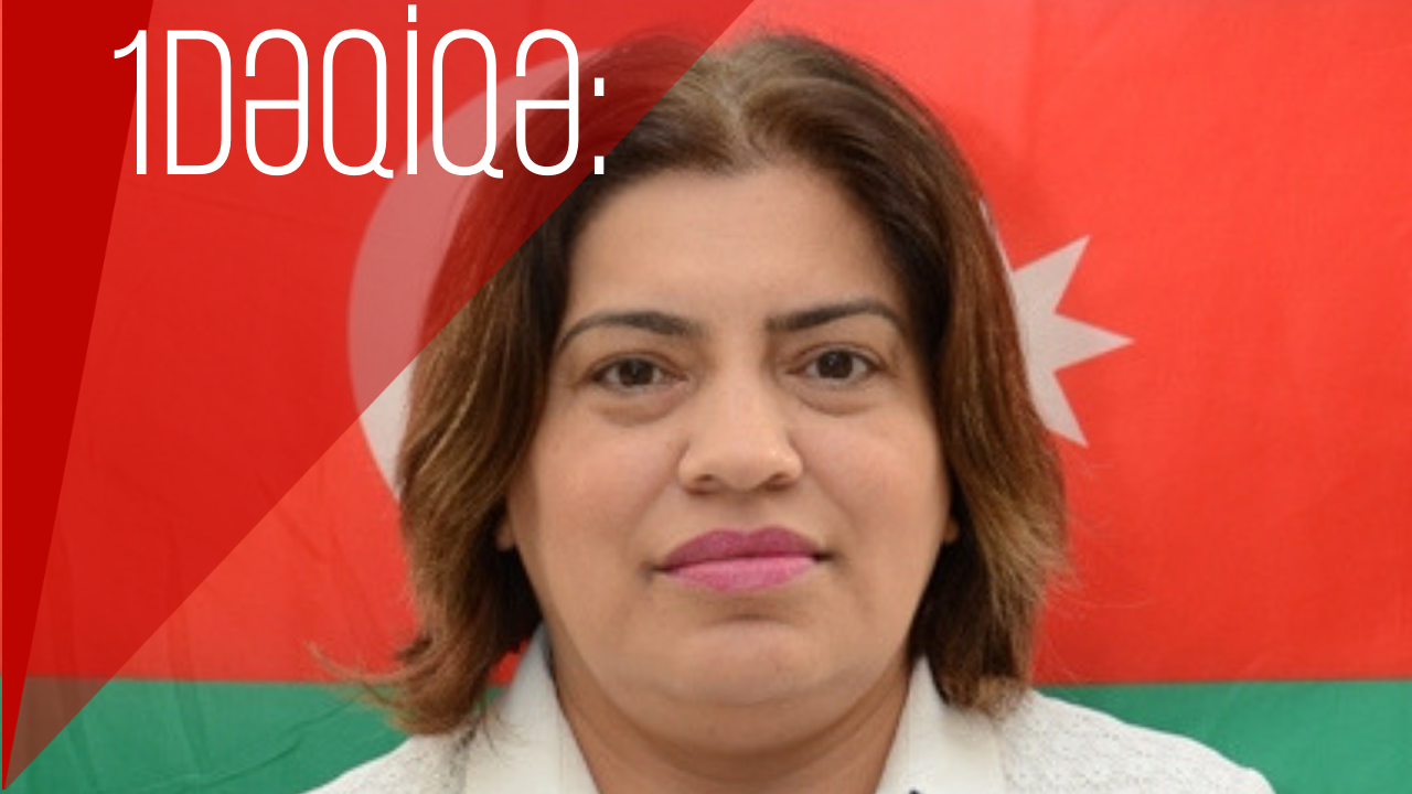 1DƏQİQƏ: Direktor barəsində ev dustaqlığı qətimkan tədbiri seçildi