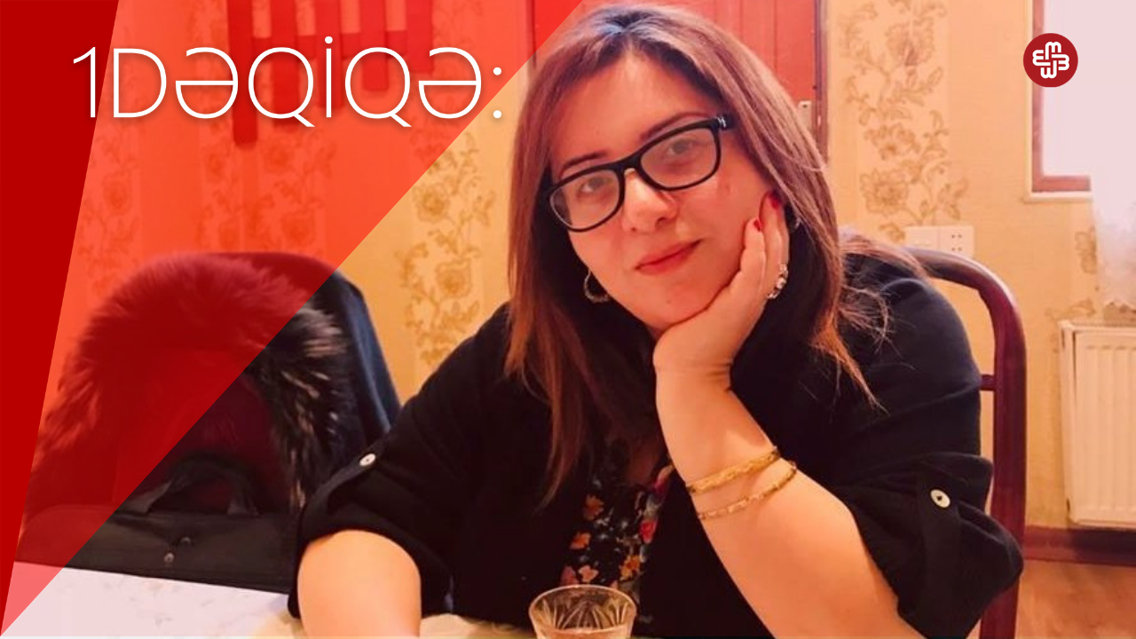 1DƏQİQƏ: Narkotik satmaqda şübhəli bilinən Baş redaktor saxlanılıb