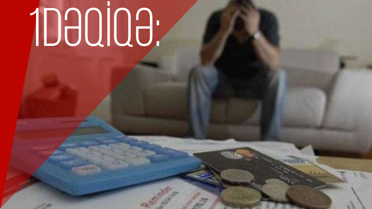 1DƏQİQƏ: Bu gündən problemli kreditlərlə bağlı kompensasiyalar verilməlidir