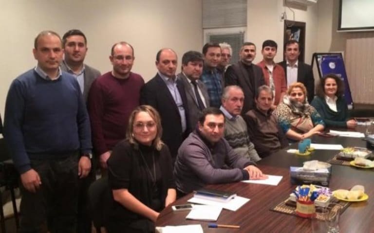 Sivil Toplum Platforması