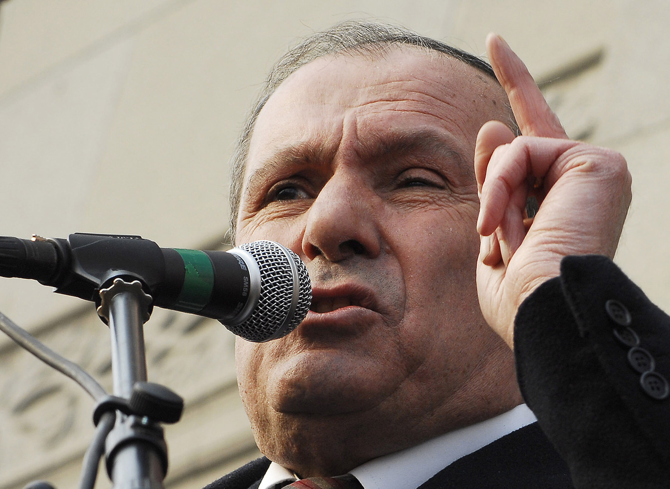 Levon Ter-Petrosyan