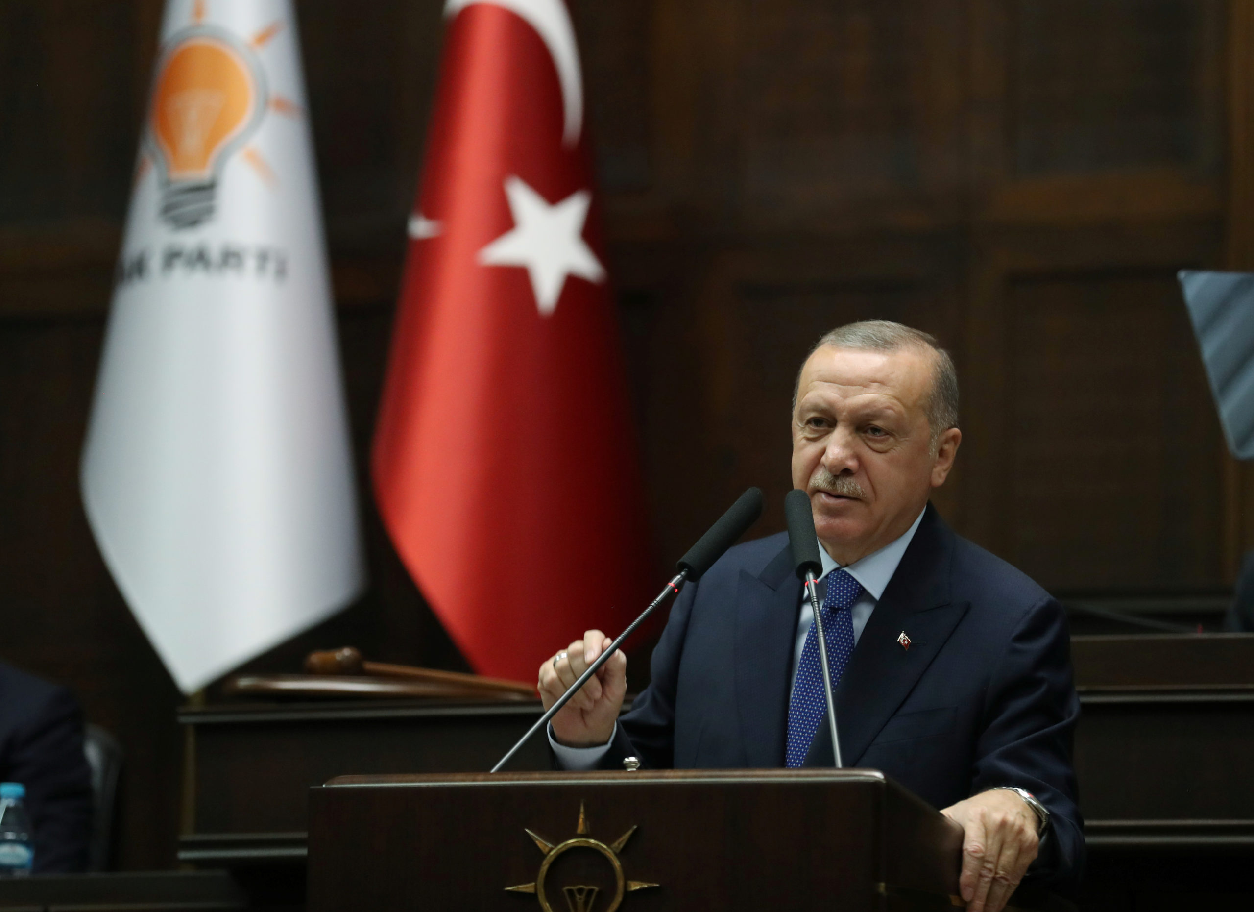 Erdogan