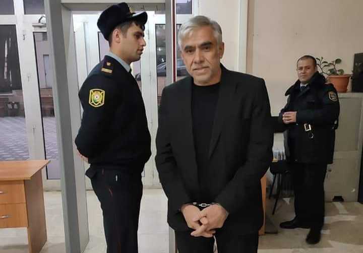 Razim Əmiraslanlı