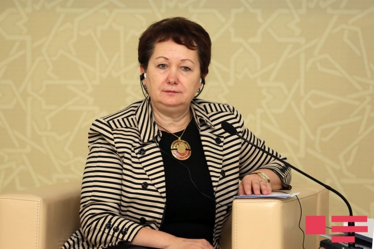 Larisa Leşçenko