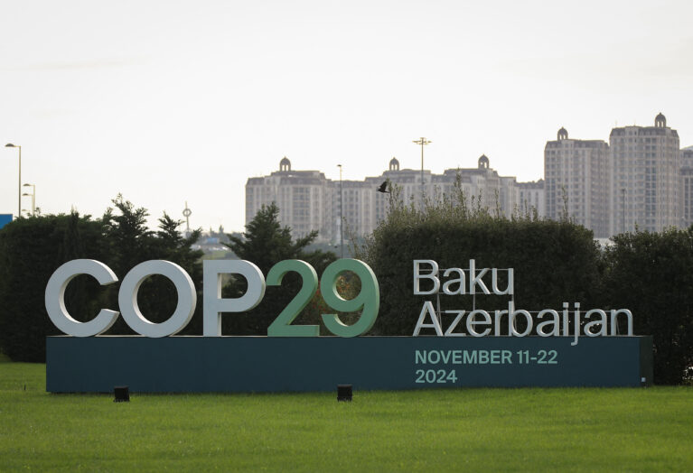 COP29, Foto: Reuters