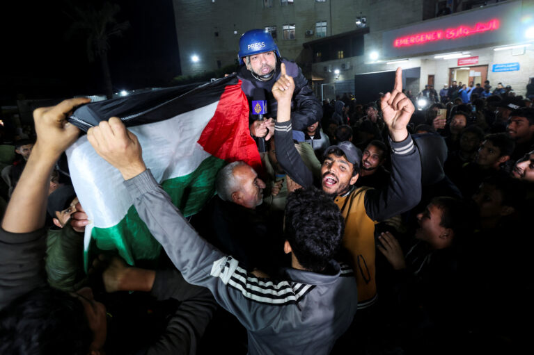 Foto: Reuters