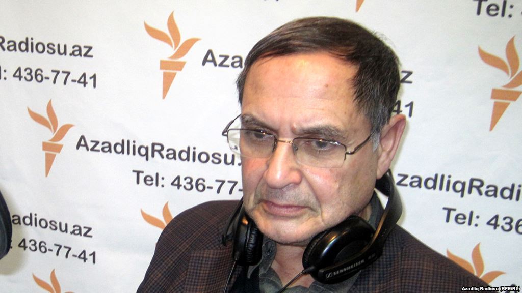 Рахман Бадалов