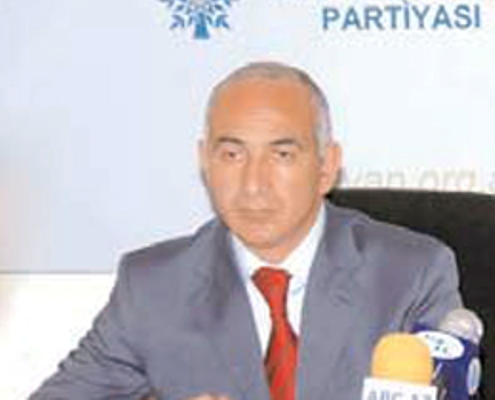 Hüseyn Paşayev