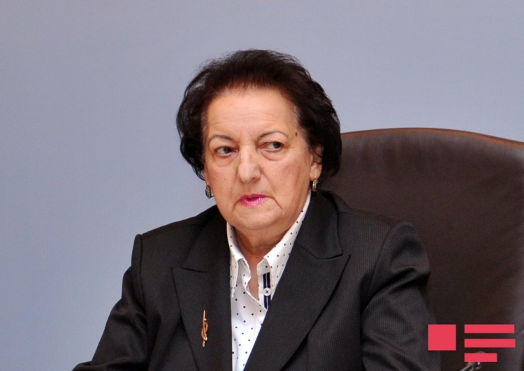 Elmira Süleymanova