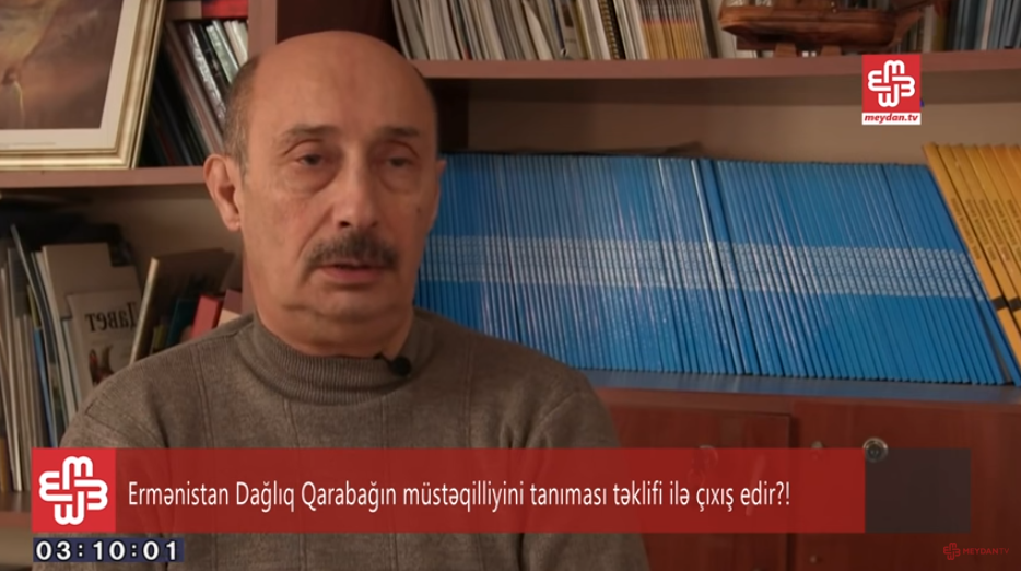 Həftəlik icmal- 17/04/16