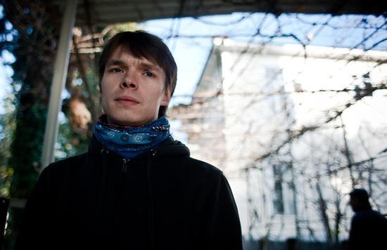 Сергей Пономарев